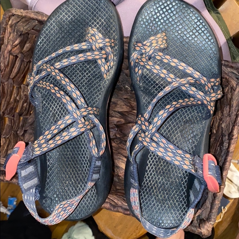 Chacos
